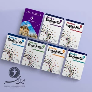 آموزش زبان انگلیسی بزرگسال
