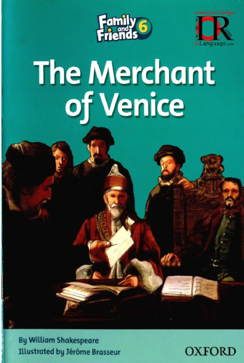 کتاب داستان 