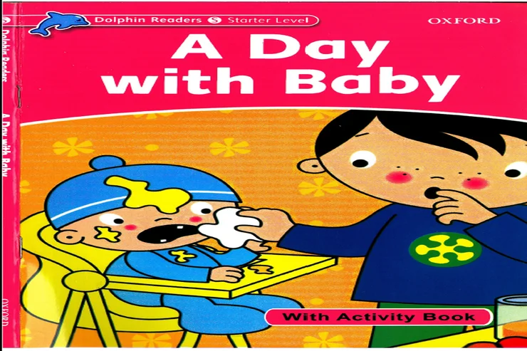 کتاب داستان