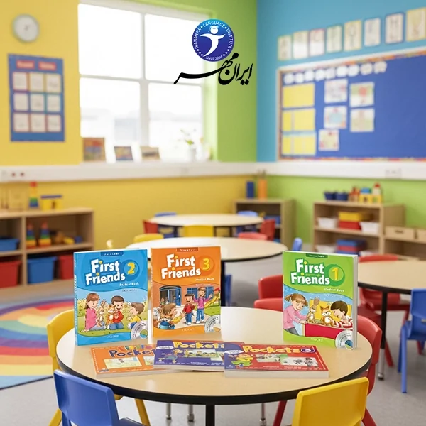 آموزش زبان انگلیسی برای خردسالان 2 آموزش زبان انگلیسی خردسالان