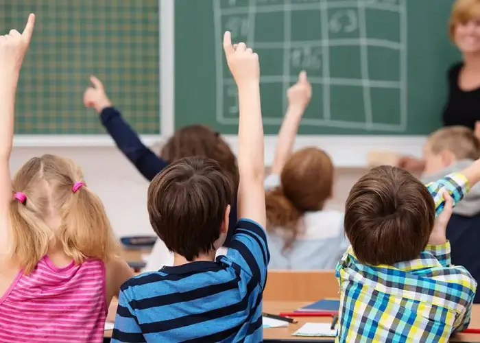 چرا آموزش زبان انگلیسی از کودکی مهم است؟