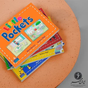 آموزش انگلیسی خردسالان