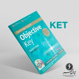 دوره آمادگی آزمون KET