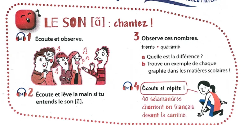 بخش مهارت شنیداری