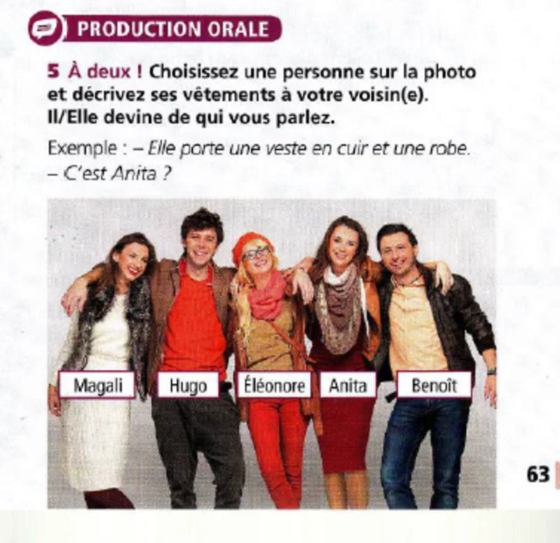 مکالمه و نوشتن متن