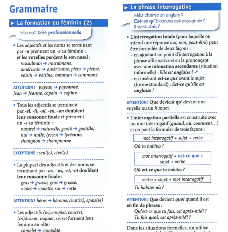 صفحاتی از کتاب