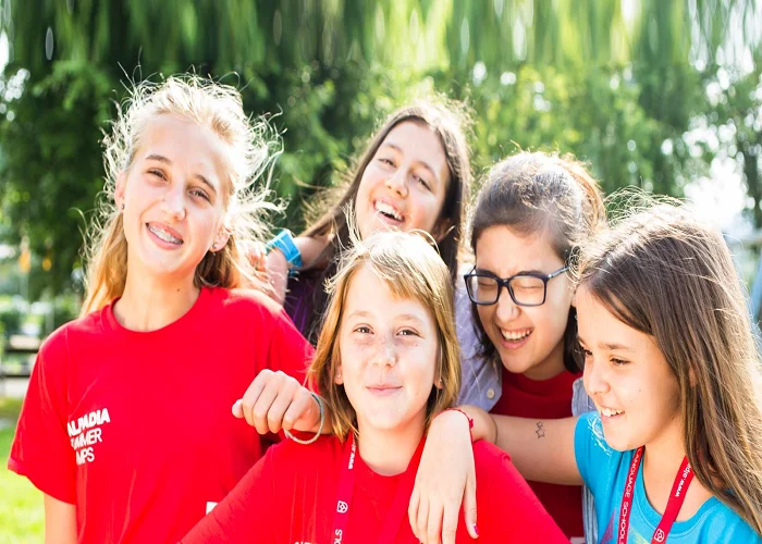 آموزش زبان آلمانی برای نوجوانان
