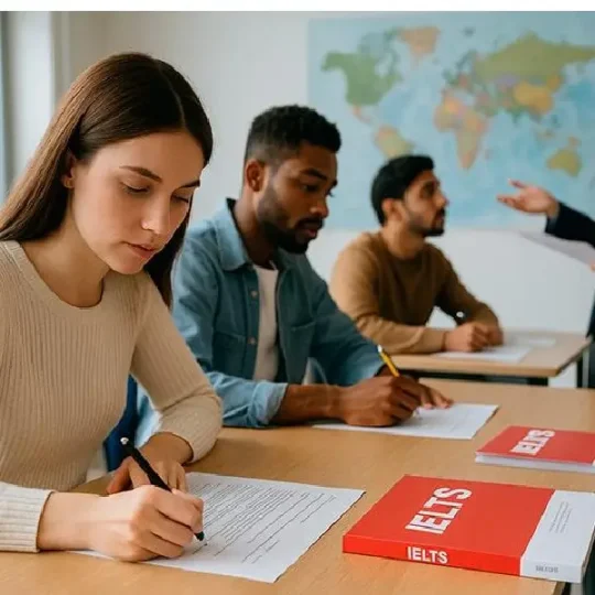 دوره آیلتس سامیت ( IELTS Summit ) 7 دوره آیلتس سامیت ( IELTS Summit )