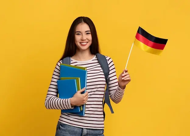 مهم ترین ویژگی های کلیدی دوره های زبان آلمانی برای نوجوانان