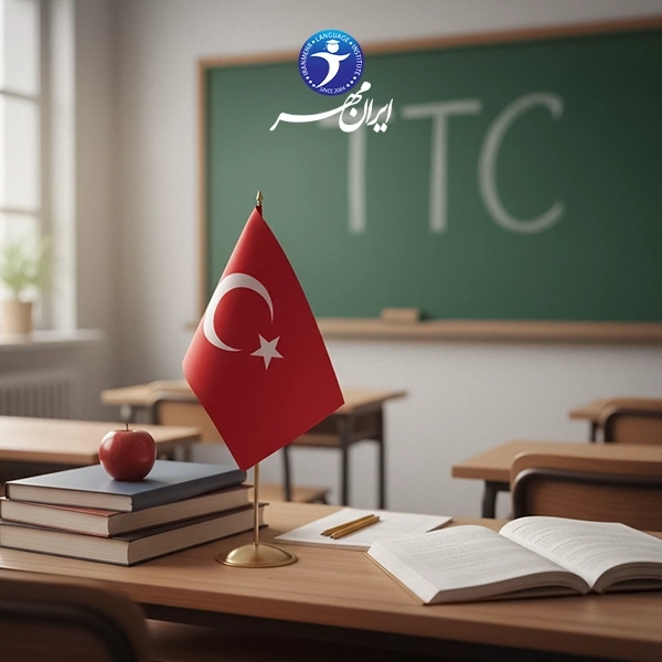 دوره تربیت مدرس ترکی استانبولی