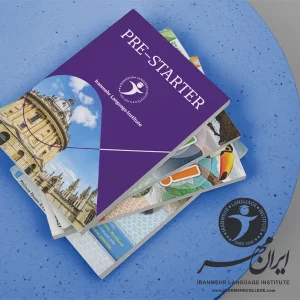 آموزش زبان انگلیسی نوجوانان