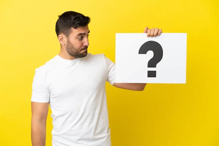 ساخت جملات سوالی در زبان انگلیسی