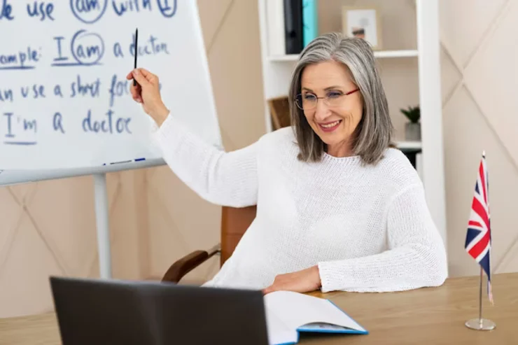 ابرمقاله اصطلاحات(idiom) زبان انگلیسی