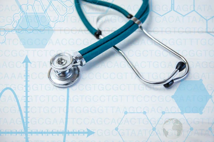 واژگان پزشکی انگلیسی برای شرایط حساس