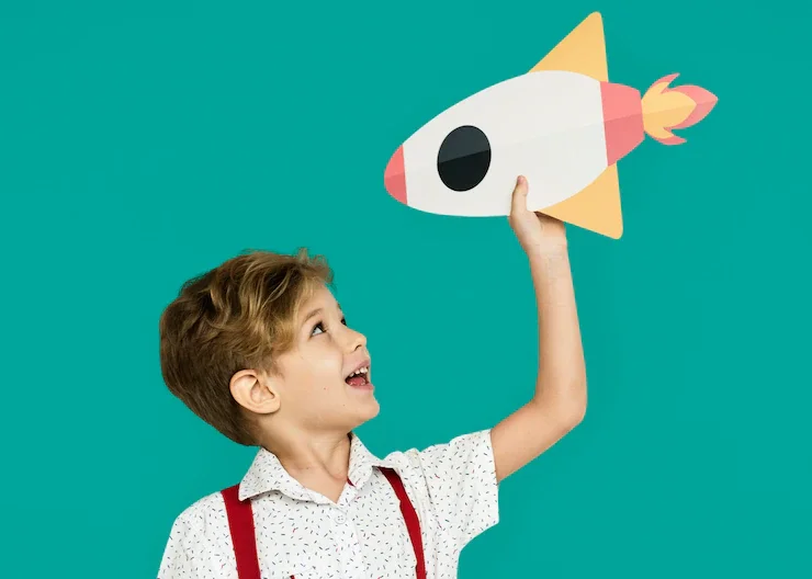 چگونه به کودکان زبان انگلیسی آموزش دهیم