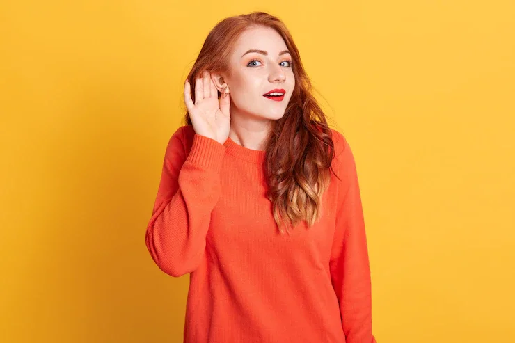 تمرین مهارت شنیدن برای زبان آموزان مبتدی