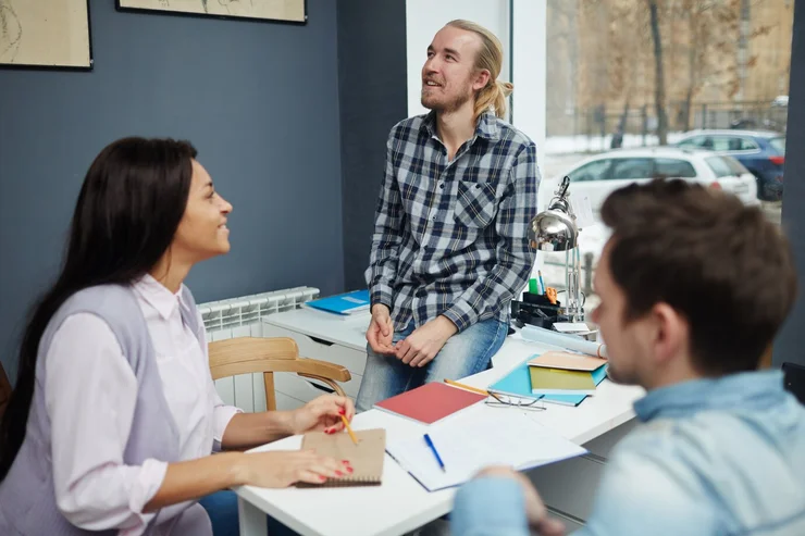 تمرین مهارت شنیدن (Listening) برای زبان آموزان مبتدی