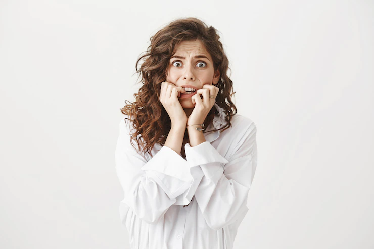 رهایی از ترس برای مکالمه به زبان خارجی