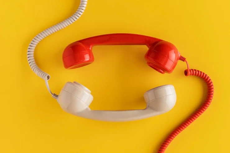 مهارت در زبان انگلیسی برای مکالمه با تلفن