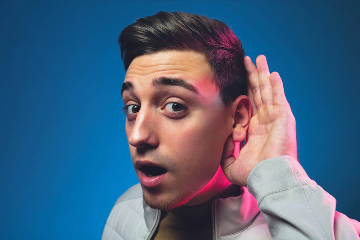 تسلط بر مهارت شنیدن در زبان‌های خارجی