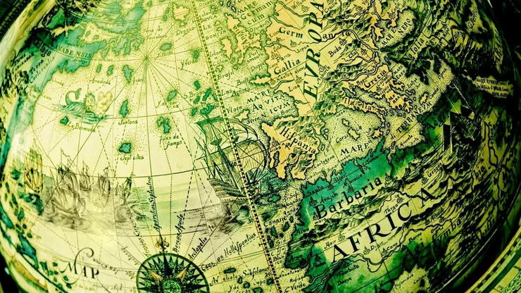 زبان و فرهنگ چه رابطه ای با هم دارند؟