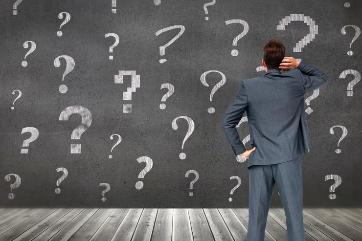 آموزش گرامر عبارات سوالی در انگلیسی