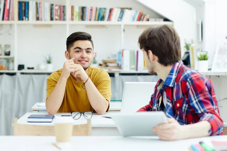 چهار نکته کلیدی برای یادگیری سریع زبان