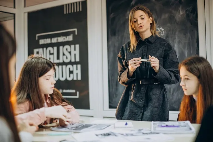 نکاتی برای یادگیری زبان با روش_های سرگرم کننده