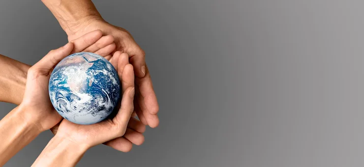 یادگیری زبان به شما ذهنیت جهانی میدهد