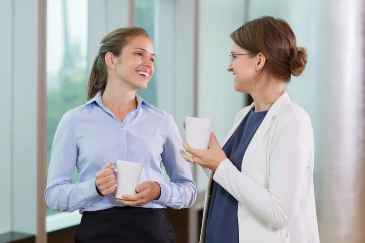 25 اصطلاح ضروری برای شروع یک مکالمه به زبان فرانسه