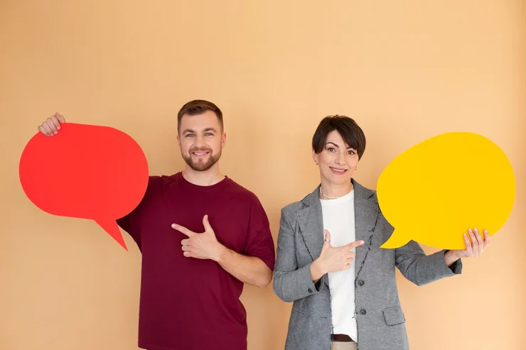 25 اصطلاح ضروری برای شروع یک مکالمه به زبان فرانسه