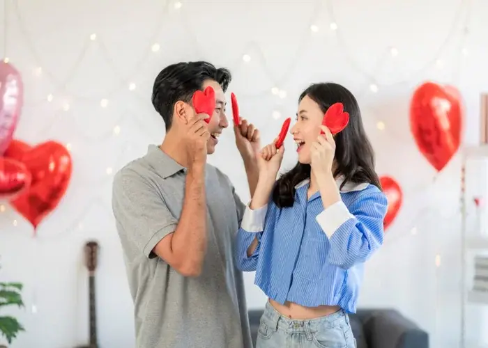 هفتاد اصطلاح برای ابراز علاقه در انگلیسی به کسی که دوستش دارید 8 8 اصطلاح رابطه عاشقانه به انگلیسی برای ابراز علاقه ای خاص