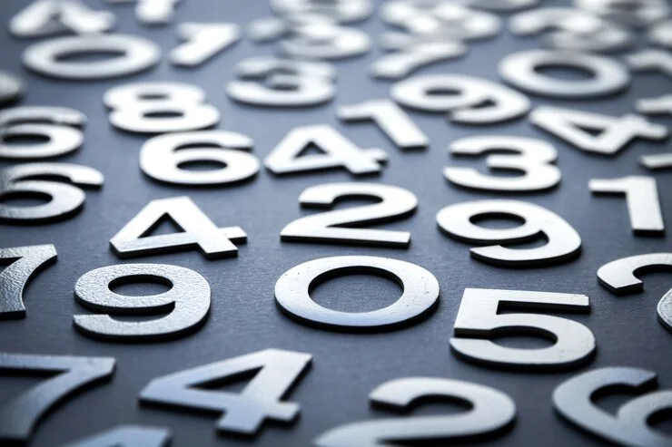 شمارش اعداد به زبان اسپانیایی