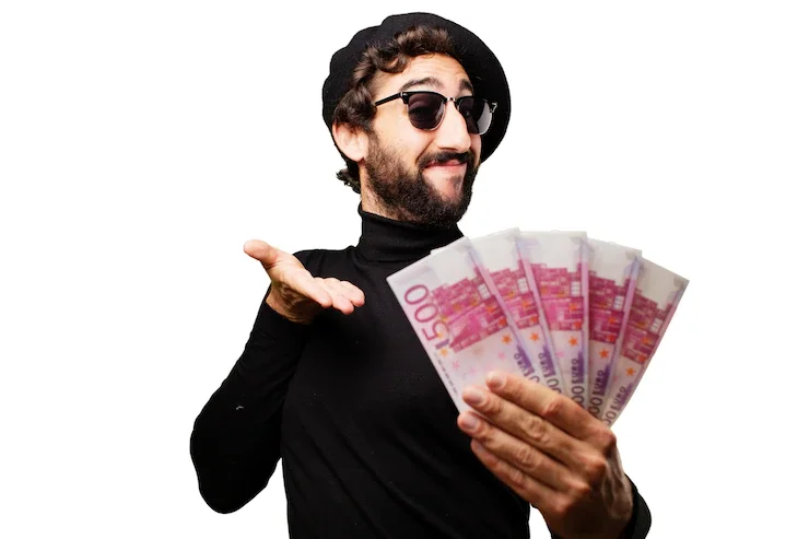 اصتلاحات و عبارات انگلیسی با پول