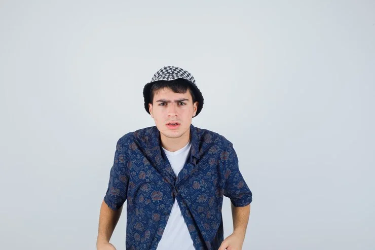 زبان انگلیسی یکی از زبان های عجیب دنیا