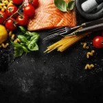 اصطلاحات فرانسوی درباره غذا