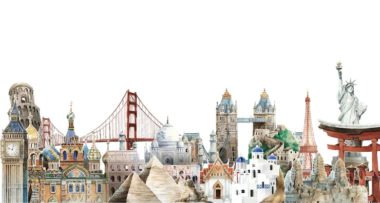 درگیری فرهنگی اروپایی در آمریکا