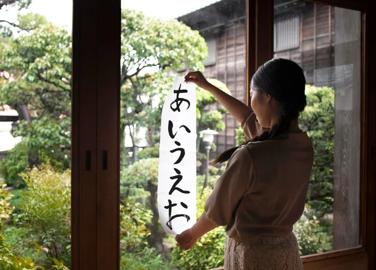 ساخــتار جملات ژاپنی برای زبان آموزان صفر کیلومتر