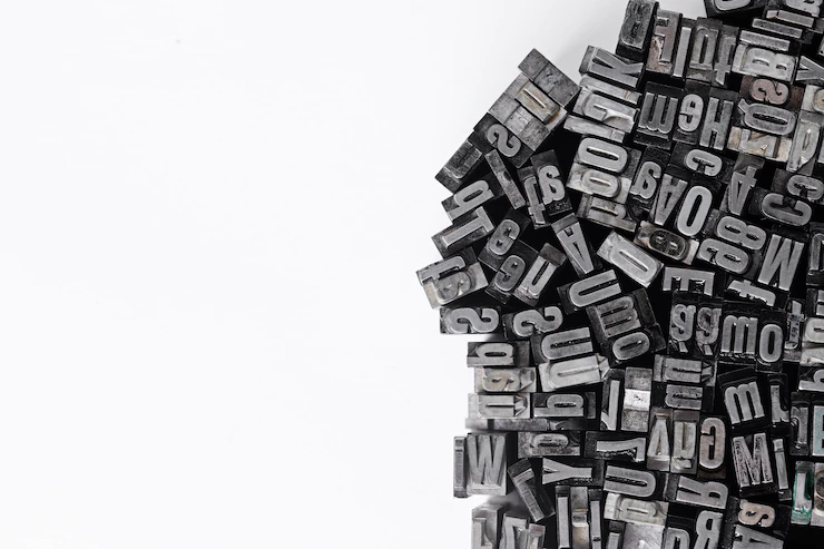 آشکارسازی معنی لغات