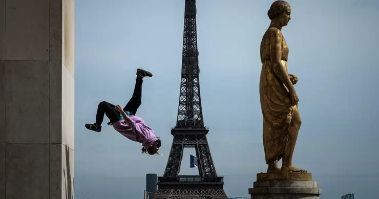 شهرهایی با متنوع ترین فرهنگ ها در جهان