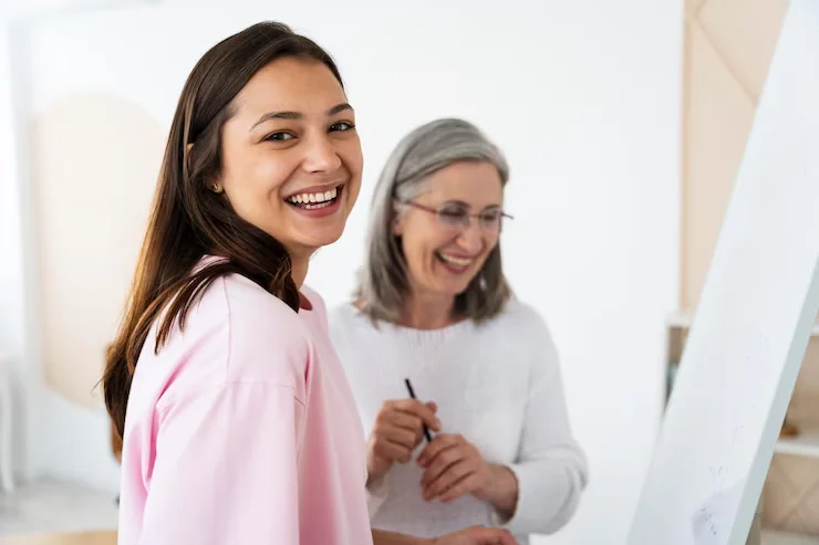 حروف اضافه مکان در زبان انگلیسی