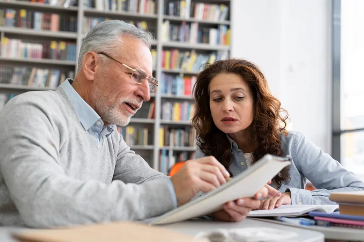 there is و there are در زبان انگلیسی