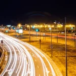 حروف اضافه حرکت در زبان انگلیسی