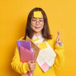 صفات ed و ing دار در زبان انگلیسی