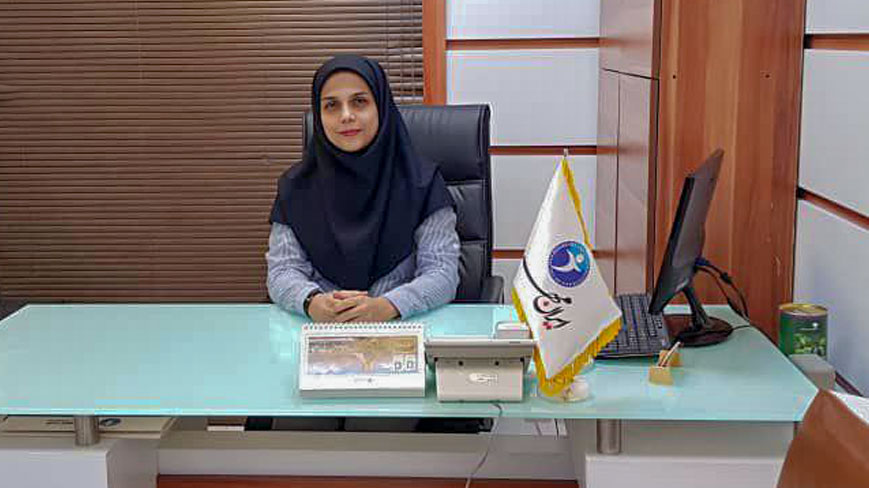Ms.Montazeri Zeynab