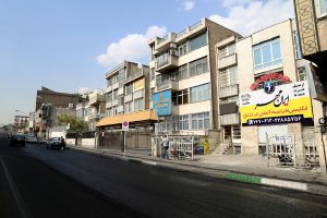 شعبه سیدخندان