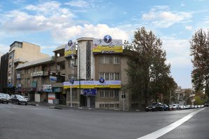 شعبه نیاوران