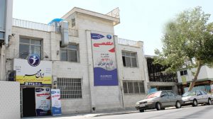 البرز گلشهر