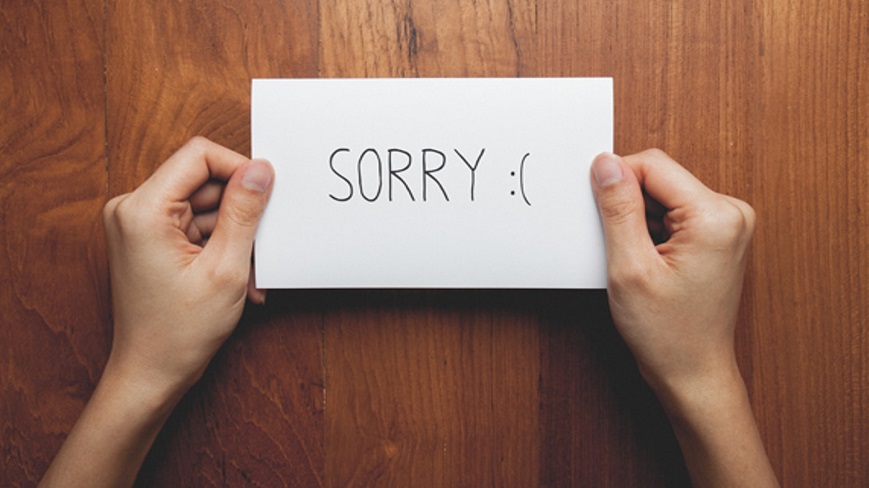 پنج راه برای گفتن «متاسفم» (Sorry) به زبان آلمانی