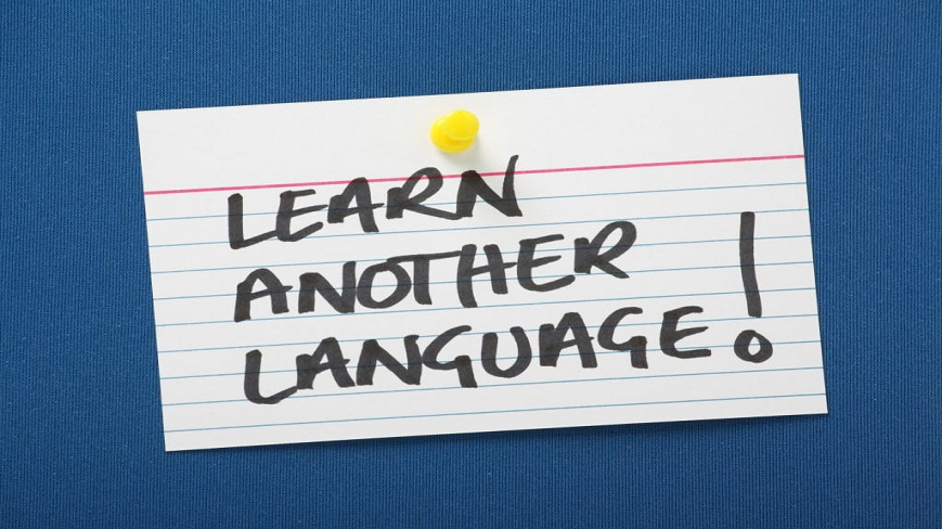 6 دلیل قانع‌ کننده برای یادگیری زبان